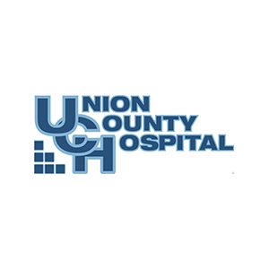 union county hospital logo